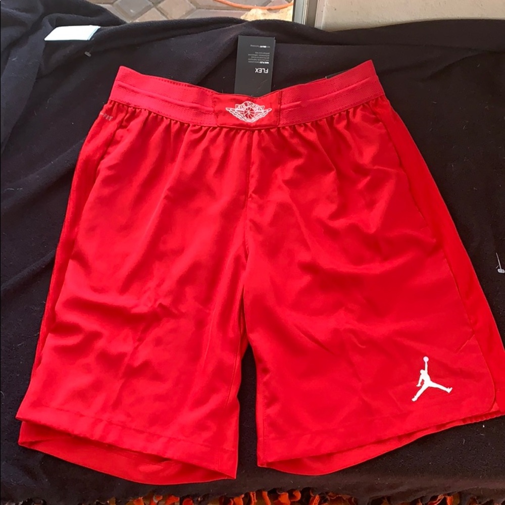Air Jordan shorts